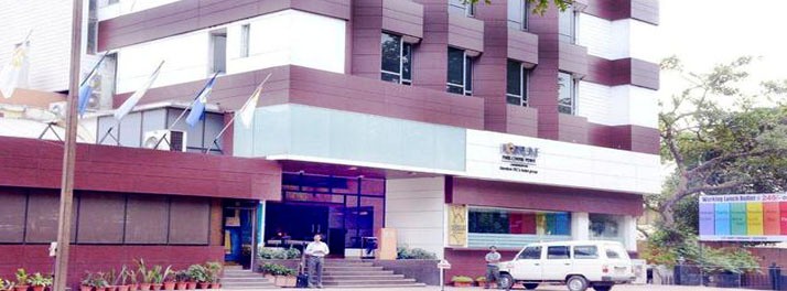 Fortune Park Centre Point - Jamshedpur 01.jpg